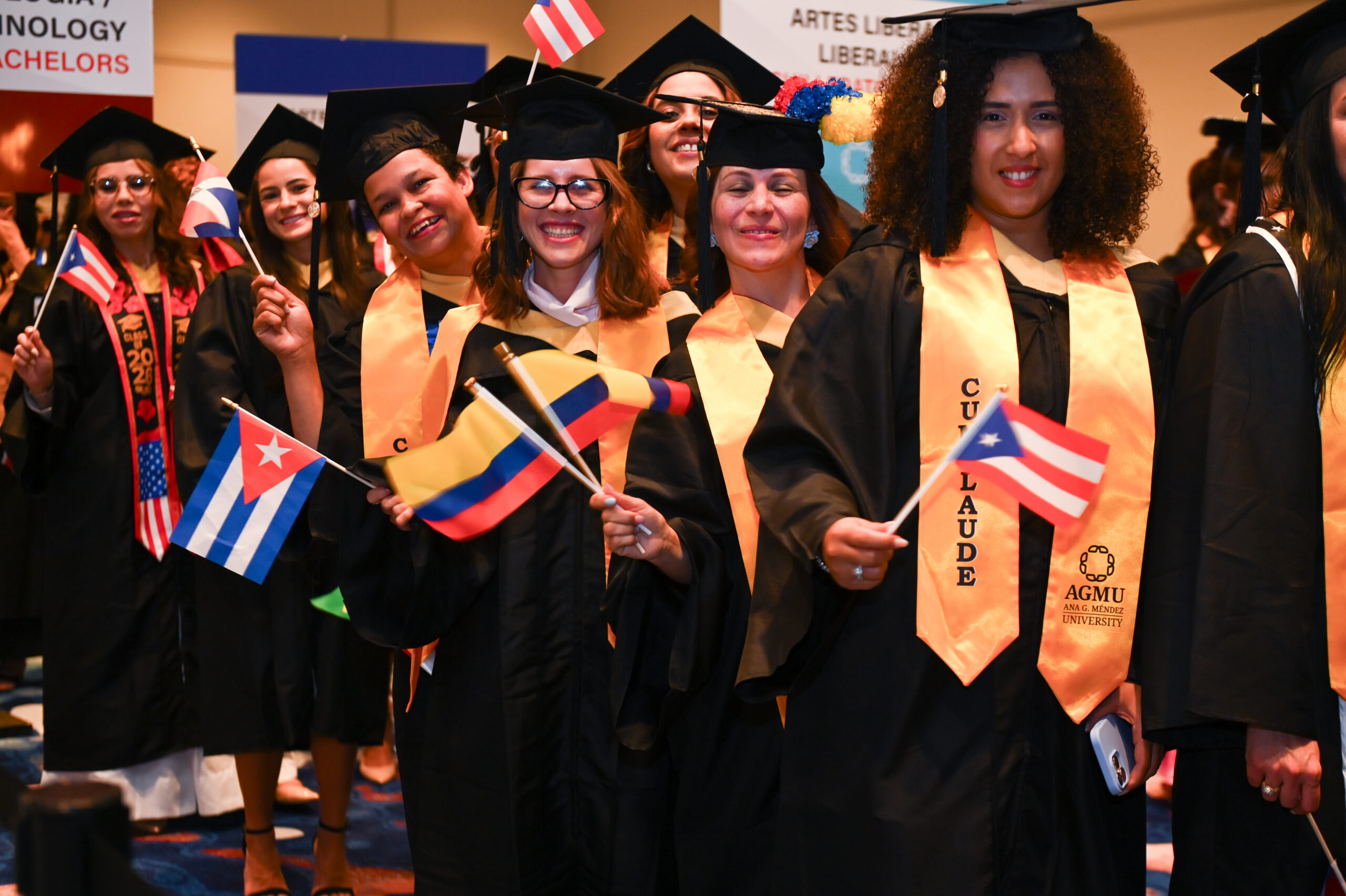 Graduación 2026