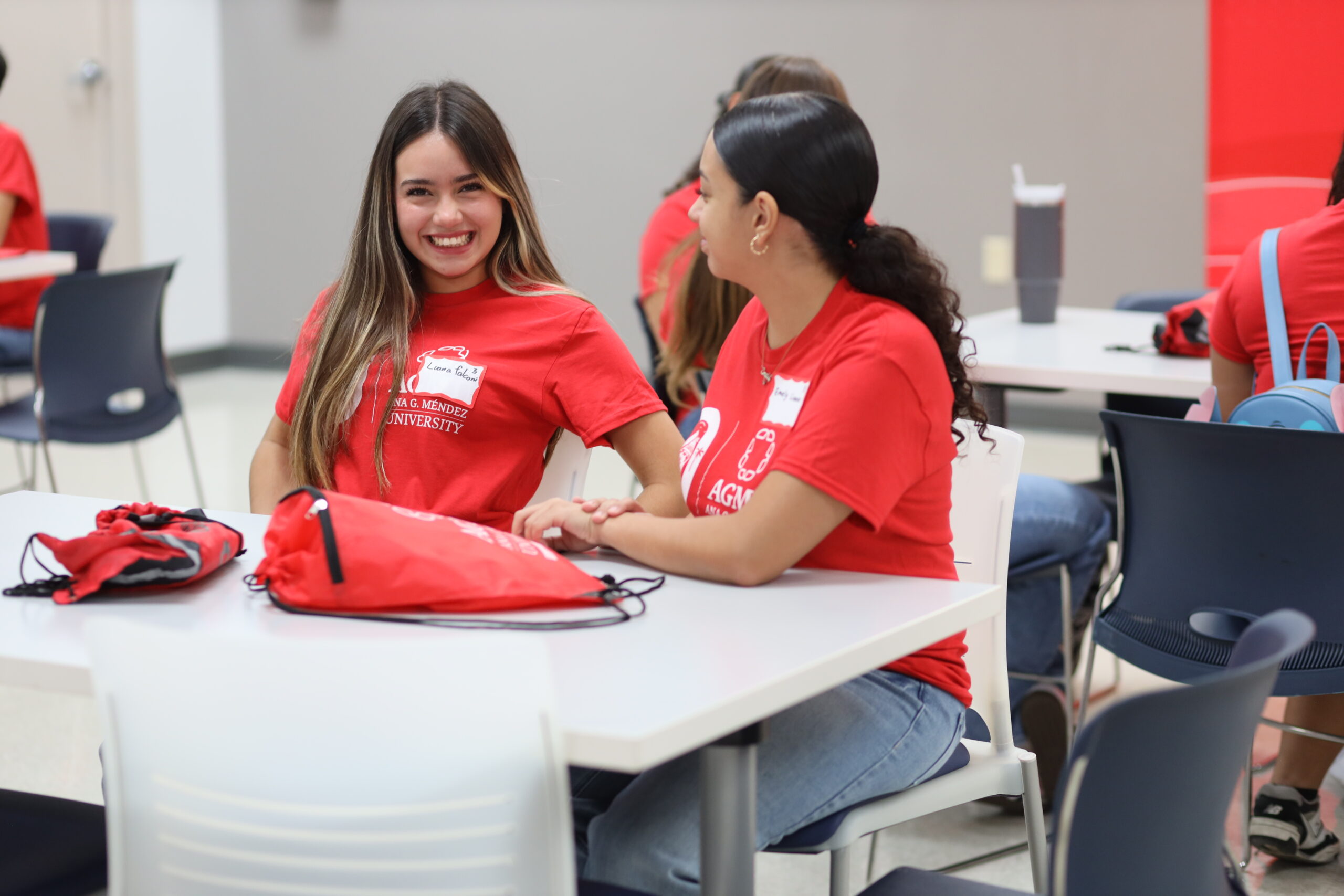 Campus Tour Metro Orlando Campus 2024