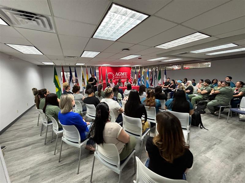 Tampa Bay Campus: Mirada directa al mundo laboral actual